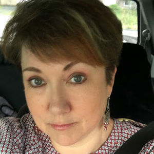 Meet your Posher, Marcia